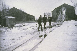 ice harvest